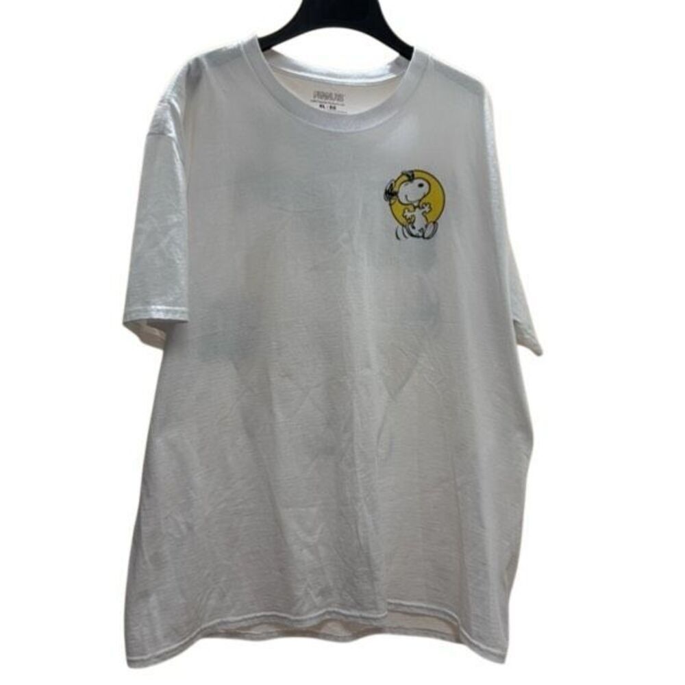 Peanuts Snoopy Est. 1950 Size XL T-Shirt
